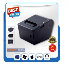 Máy in hóa đơn TP806